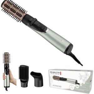 REMINGTON MOULDING AIRSTYLER BOTANICALS NATURE INSPIRED 800W AS5860