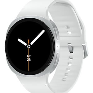 SAMSUNG GALAXY WATCH 8 44MM BLUETOOTH SILVER SM-L330