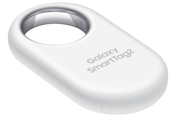 SAMSUNG SMARTTAG 2 BLUETOOTH + NFC IP67 WHITE EI-T5600BWEGEU - Imagen 2