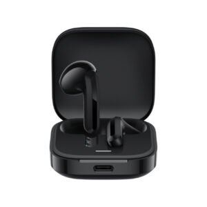 XIAOMI REDMI BUDS 6 ACTIVE - BLACK BHR8396GL
