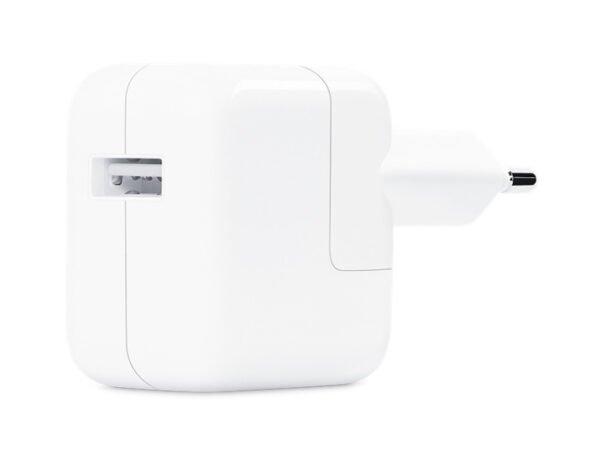 APPLE POWER ADAPTER USB 12W MGN03ZM/A - Imagen 3