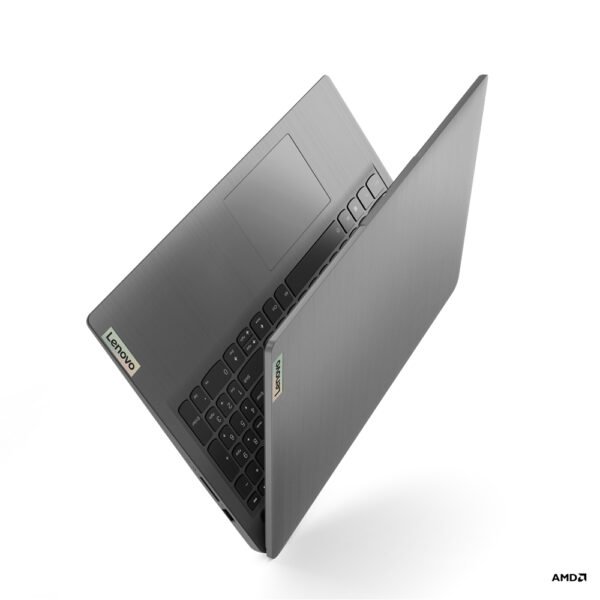 LENOVO IDEAPAD 3 15ADA6 AMD RYZEN 7 3700U 8 GB512GB SSD 15.6 FHD W11H ITALIAN KEYBOARD 82KR00D9 - Imagen 2