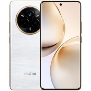 Realme 14 Pro 5G 12GB/512GB Blanco