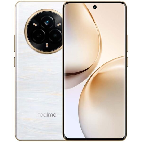 Realme 14 Pro 5G 12GB/512GB Blanco