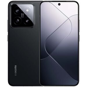 Xiaomi 14 5G 12GB/512GB Negro Renovado - Estado Excelente