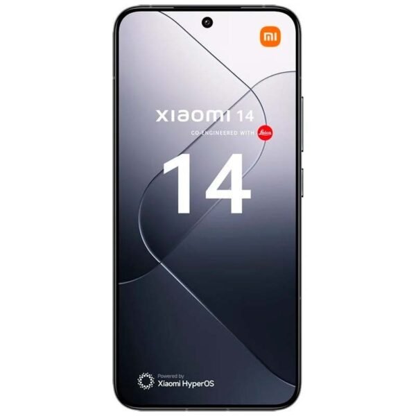 Xiaomi 14 5G 12GB/512GB Negro Renovado - Estado Excelente - Imagen 2