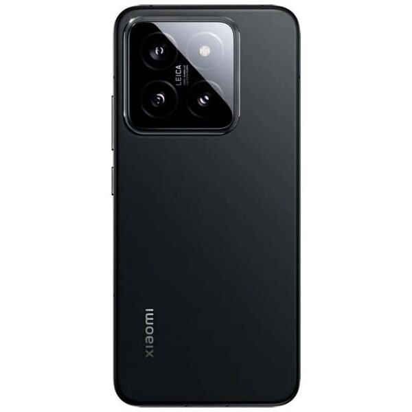 Xiaomi 14 5G 12GB/512GB Negro Renovado - Estado Excelente - Imagen 3