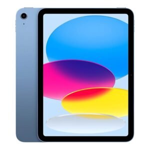 Apple iPad 2025 11" 128GB WiFi iPadOS 18 Azul