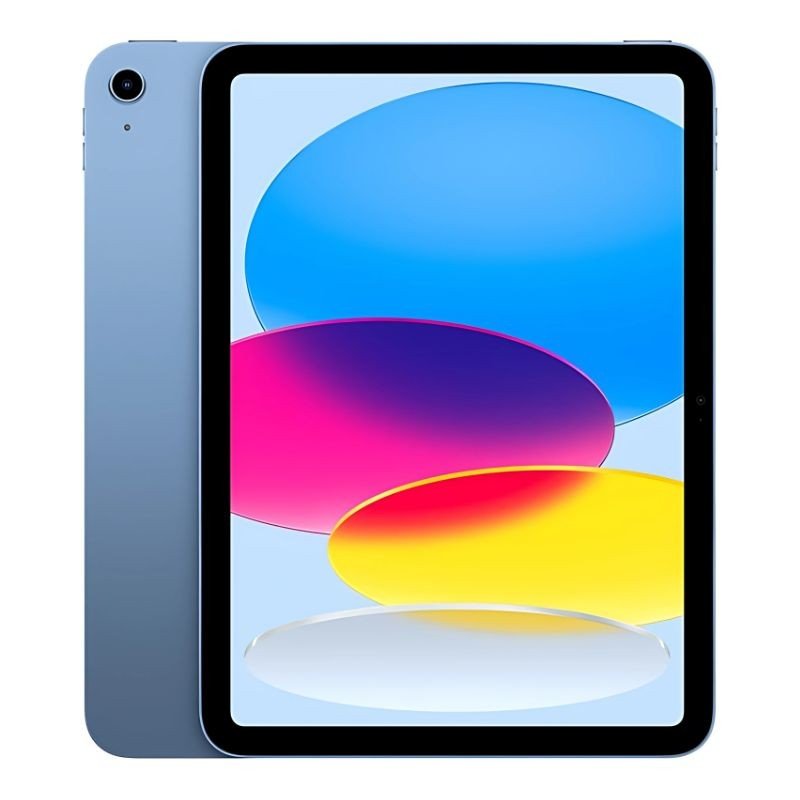 Apple iPad 2025 11" 128GB WiFi iPadOS 18 Azul