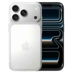 iPhone 17 Pro Max 256GB Plata