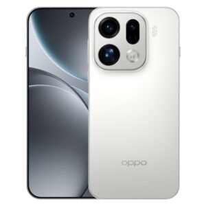 Oppo Find X9 Pro 5G 16GB/512GB Blanco