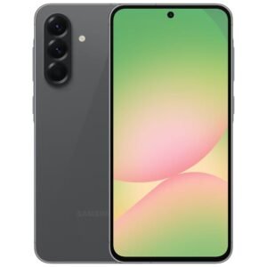 Samsung Galaxy A56 5G 8GB/256GB Negro