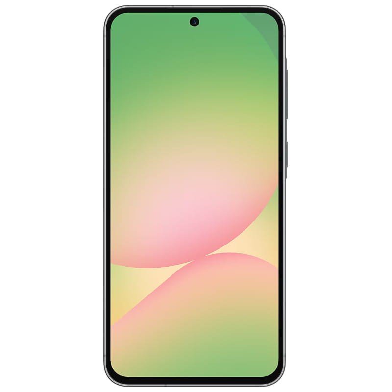 Samsung Galaxy A56 5G 8GB/256GB Negro - Imagen 2