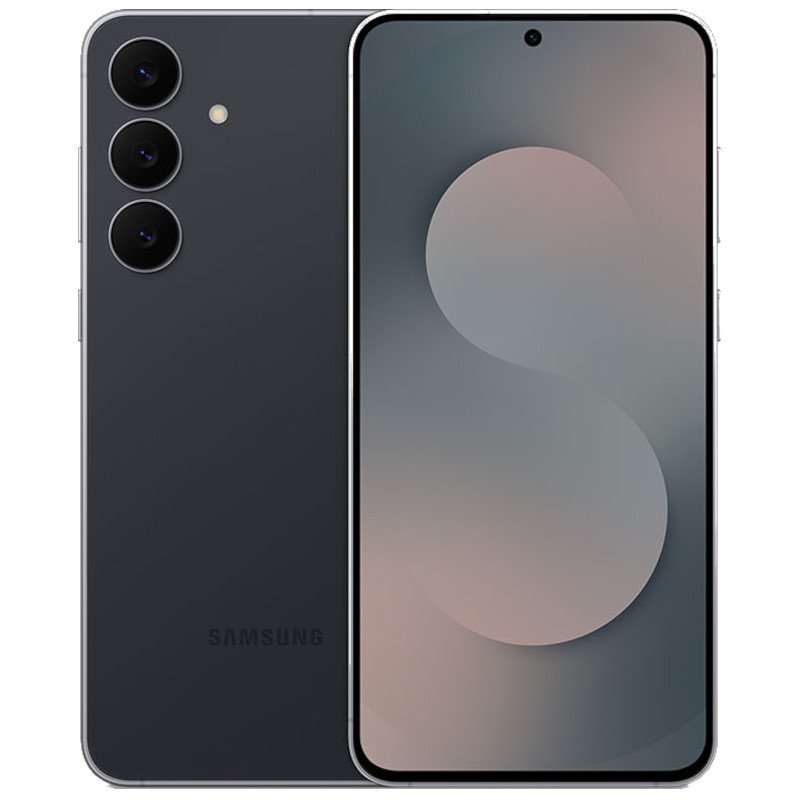 Samsung Galaxy S25 FE 5G 8GB/256GB Negro Jetblack