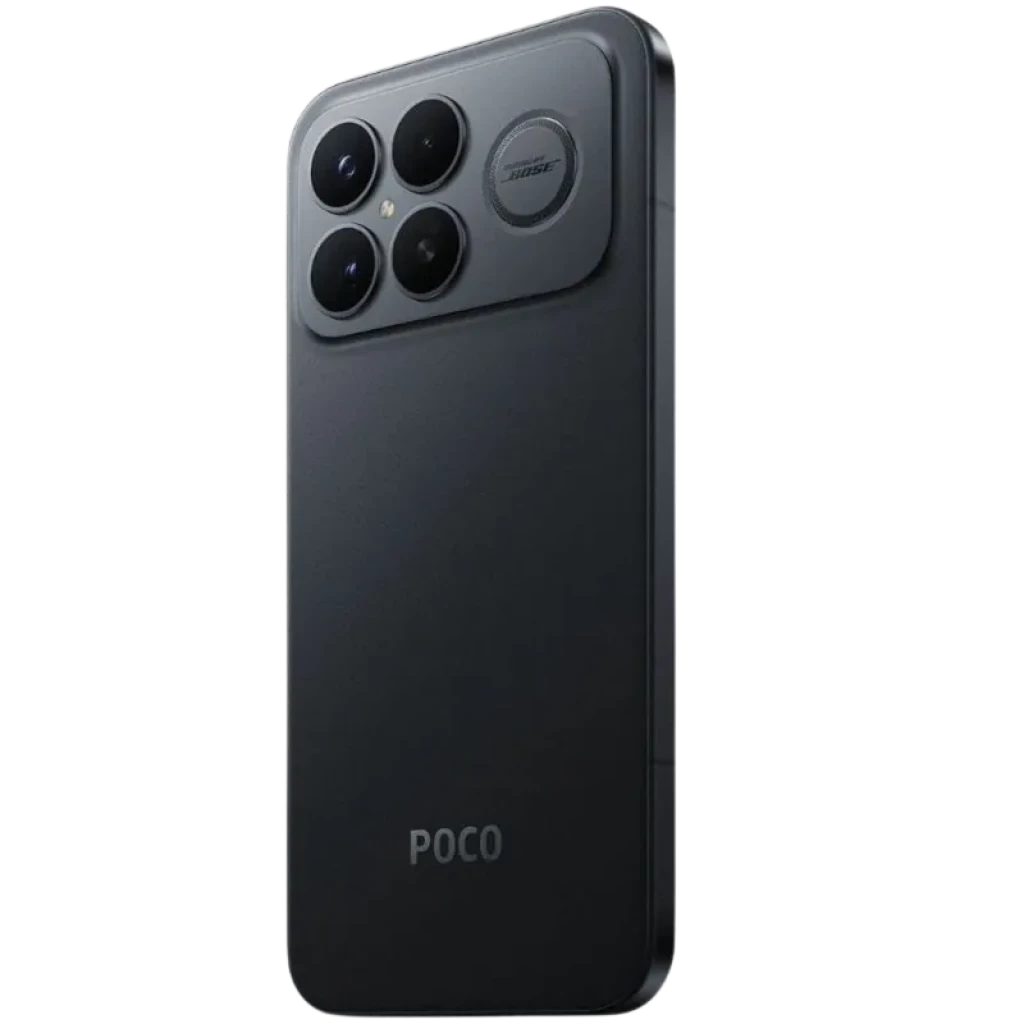 Xiaomi Poco F8 Ultra 5G 12GB/256GB Negro - Imagen 15