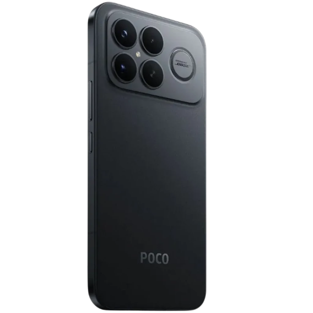 Xiaomi Poco F8 Ultra 5G 12GB/256GB Negro - Imagen 13