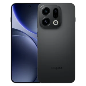 Oppo Find X9 5G 16GB/512GB Negro