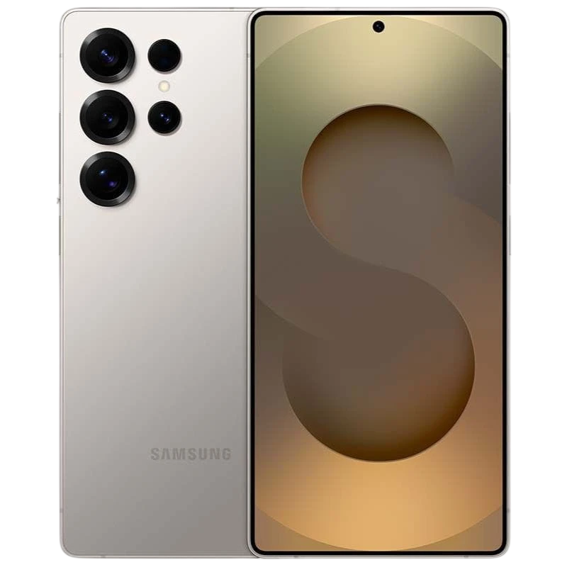 Samsung Galaxy S25 Ultra 5G 12GB/1TB Gris Titanio - Renovado Estado Excelente