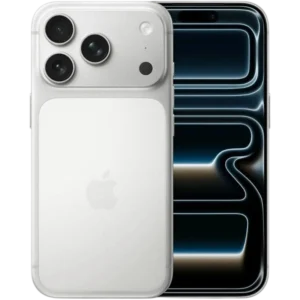 iPhone 17 Pro 256GB Plata