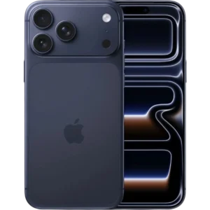 iPhone 17 Pro 512GB Azul Oscuro