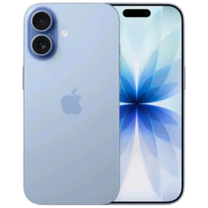 iPhone 17 512GB Azul Neblina
