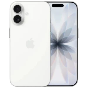 iPhone 17 256GB Blanco