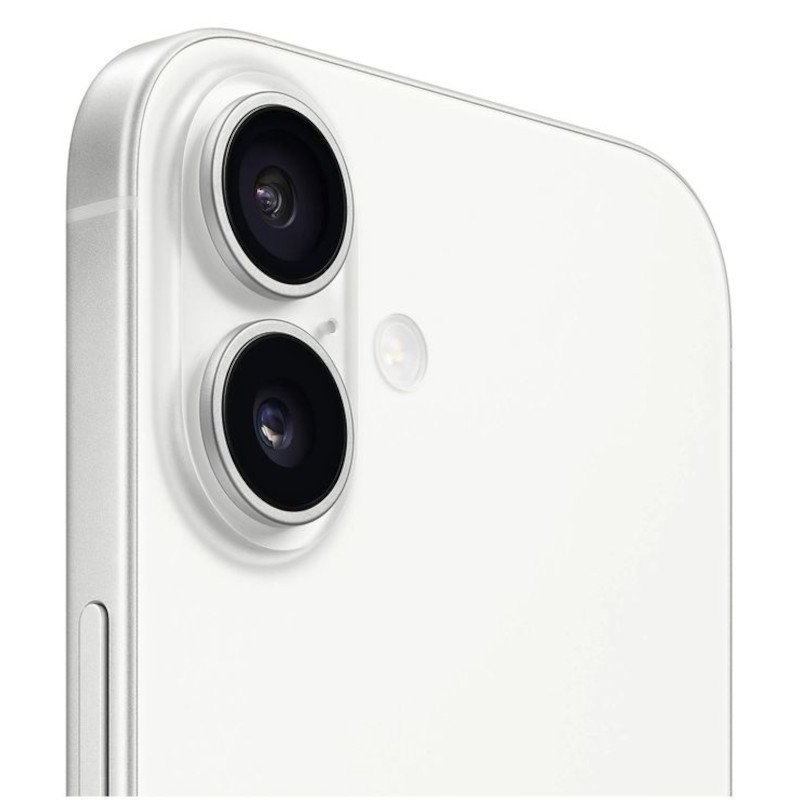 iPhone 17 256GB Blanco - Imagen 3