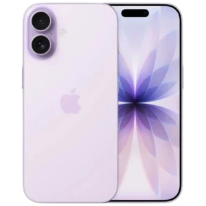 iPhone 17 512GB Lavanda