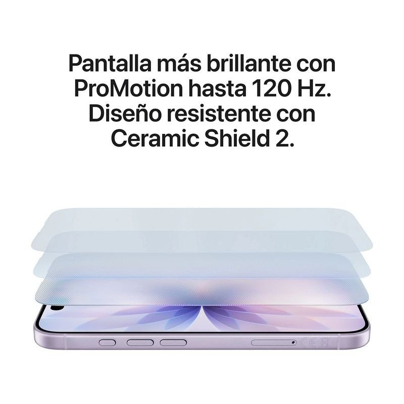 iPhone 17 256GB Blanco - Imagen 5