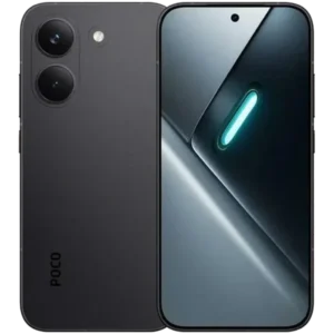 Xiaomi Poco X8 Pro 5G 256GB Negro Procesador Dimensity 8500-Ultra 8GB de RAM Batería de 6500 mAh