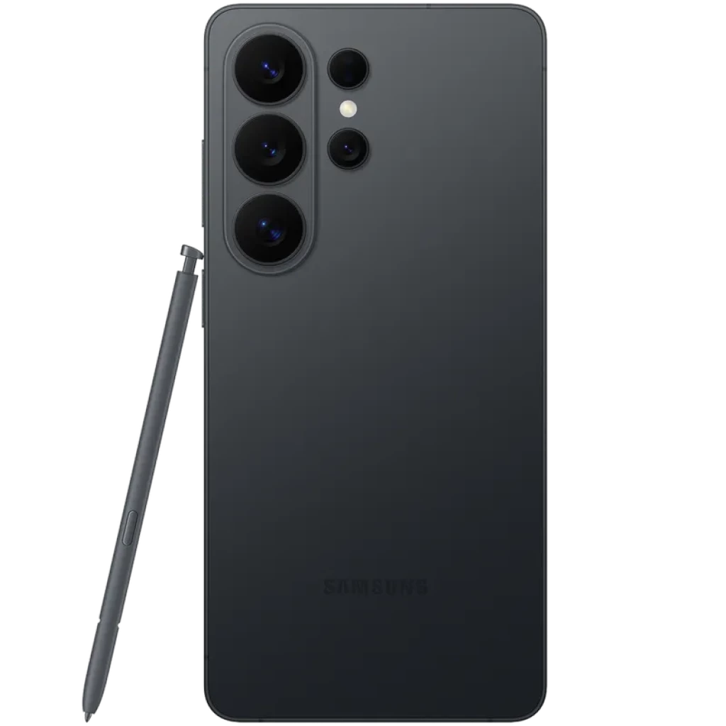 Samsung Galaxy S26 Ultra 5G 1TB Negro Procesador Snapdragon 8 Elite 16GB RAM Cámara 200 MP - Imagen 5
