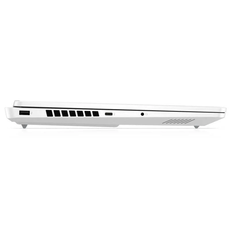 Portátil Gaming HP OMEN 16-am0005ns Intel Core 7 240H 32GB 1TB SSD RTX 5070 16" Blanco - Imagen 5