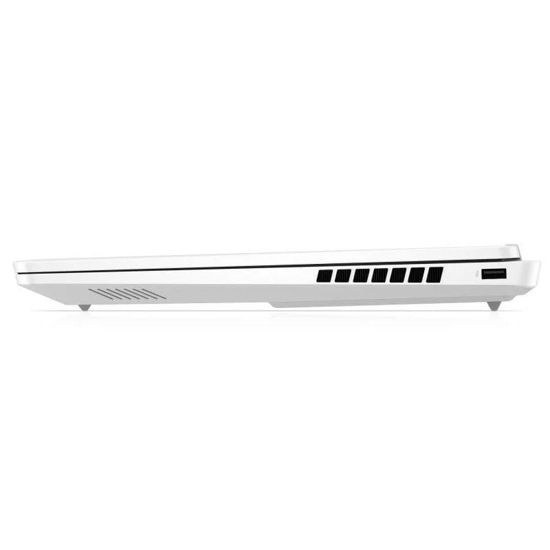 Portátil Gaming HP OMEN 16-am0005ns Intel Core 7 240H 32GB 1TB SSD RTX 5070 16" Blanco - Imagen 6