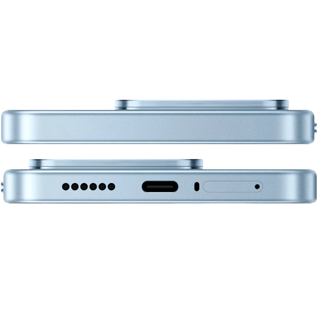 Xiaomi 17T 5G 256 GB Azul 12 GB MediaTek Dimensity 8500-Ultra - Imagen 6