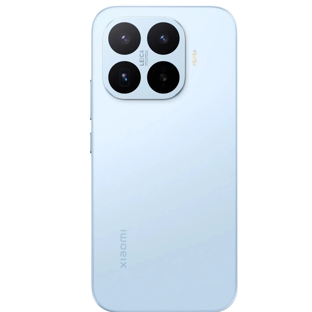 Xiaomi 17T 5G 256 GB Azul 12 GB MediaTek Dimensity 8500-Ultra - Imagen 4