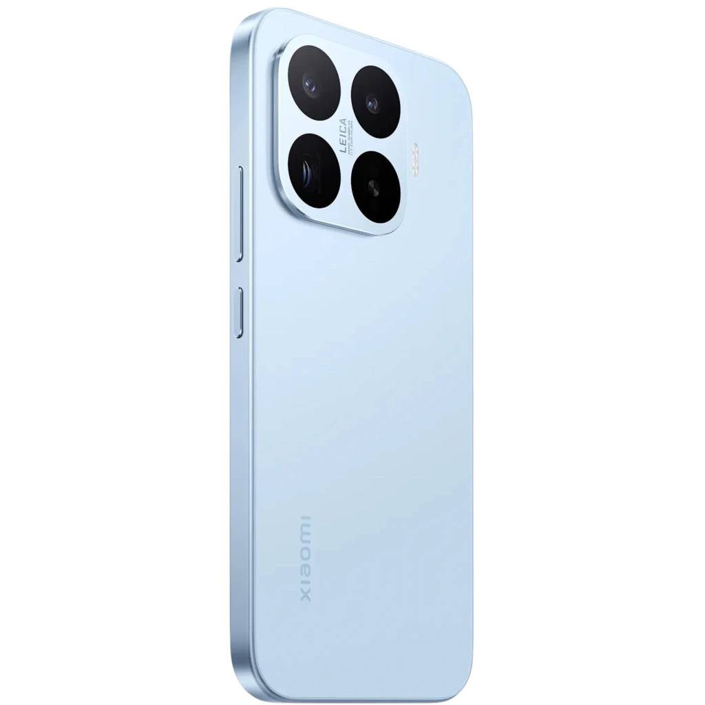 Xiaomi 17T 5G 256 GB Azul 12 GB MediaTek Dimensity 8500-Ultra - Imagen 3