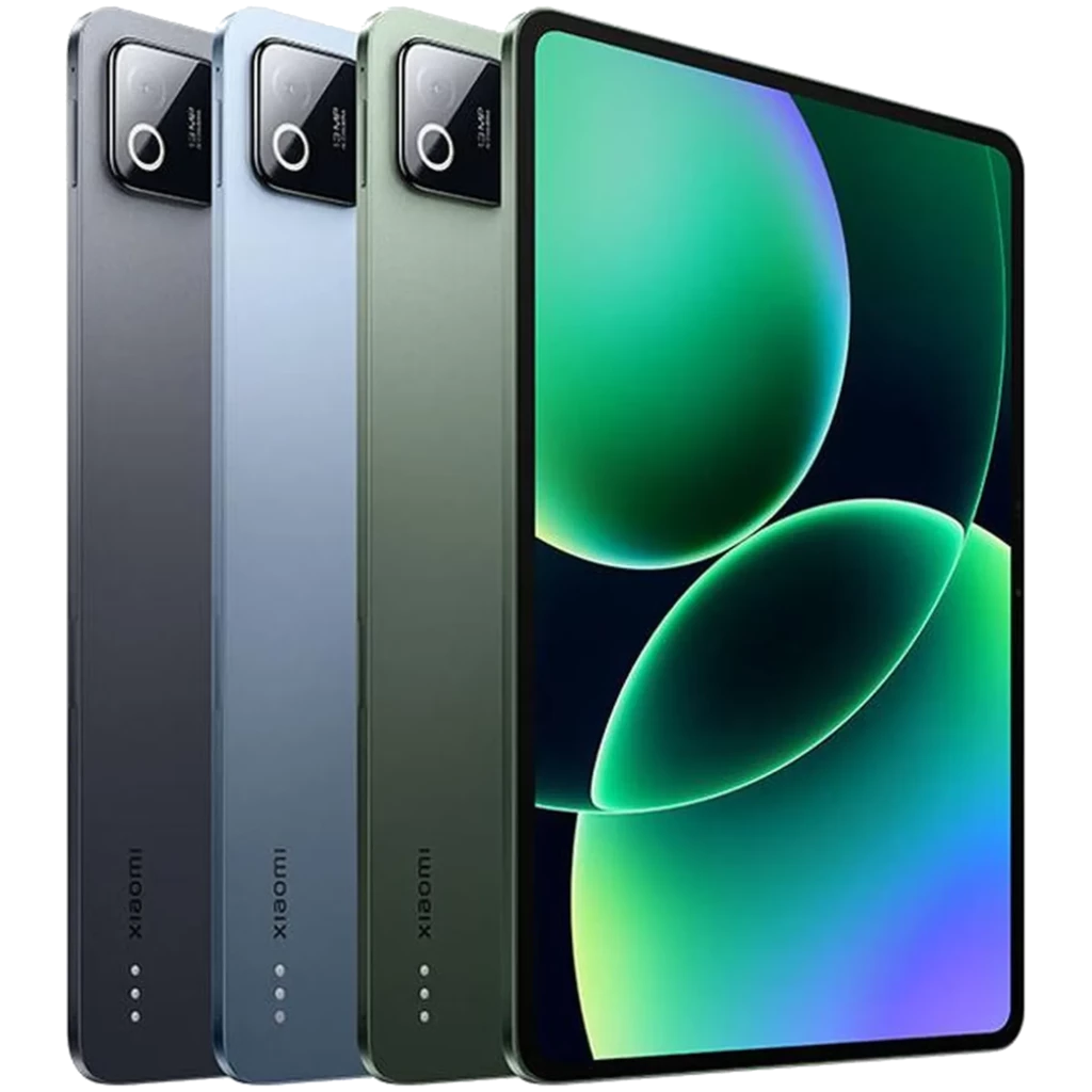 Xiaomi Pad 8 WiFi 11,2" 8 GB 128 GB Azul - Imagen 4