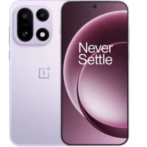 Oneplus 15 5G 16GB/512GB Violeta