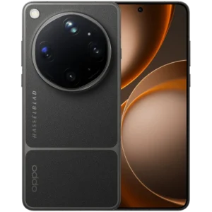 Oppo Find X9 Ultra 5G 512GB Tundra Umber Cámara Hasselblad 12GB de RAM Procesador Snapdragon 8 Elite Gen 5