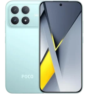 Xiaomi Poco F8 Pro 5G 12GB/256GB Azul