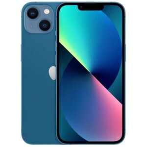 iPhone 13 128GB Azul Renovado - Buen Estado