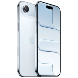 iPhone Air 256GB Azul Cielo