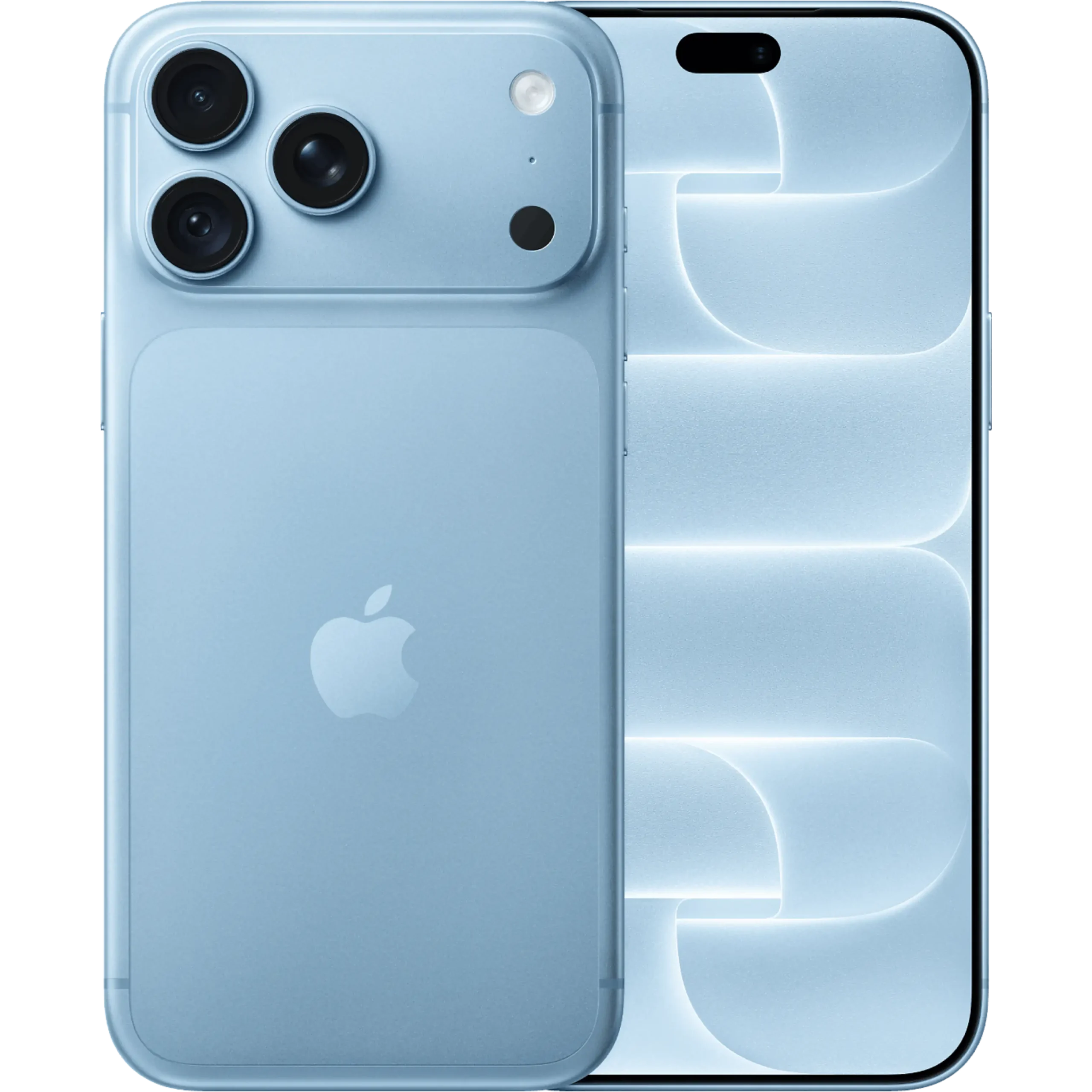 iPhone 18 Pro Max 512GB Azul Chip Apple A20 Pro 12GB RAM Pantalla OLED Super Retina XDR
