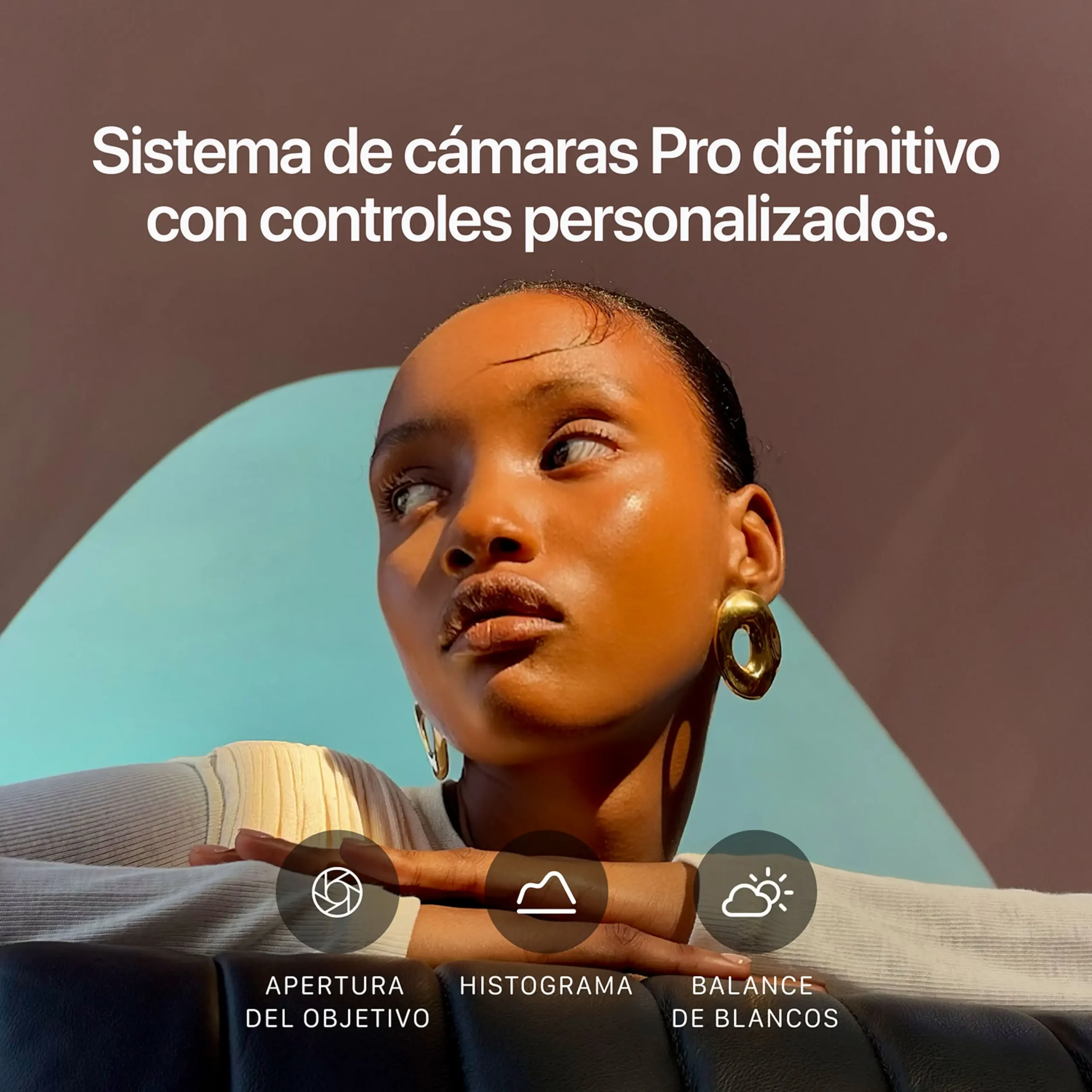 iPhone 18 Pro Max 512GB Azul Chip Apple A20 Pro 12GB RAM Pantalla OLED Super Retina XDR - Imagen 4