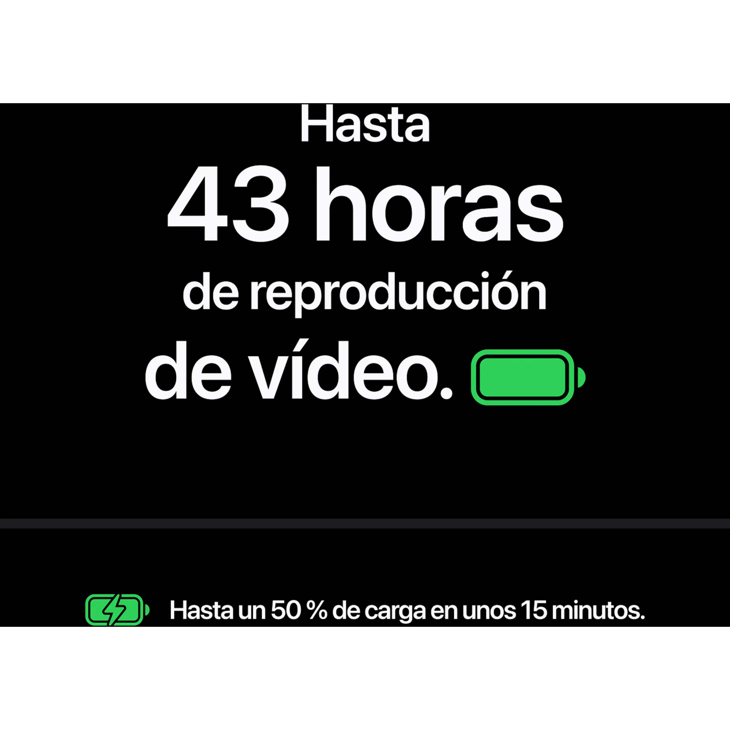 iPhone 18 Pro Max 512GB Azul Chip Apple A20 Pro 12GB RAM Pantalla OLED Super Retina XDR - Imagen 5