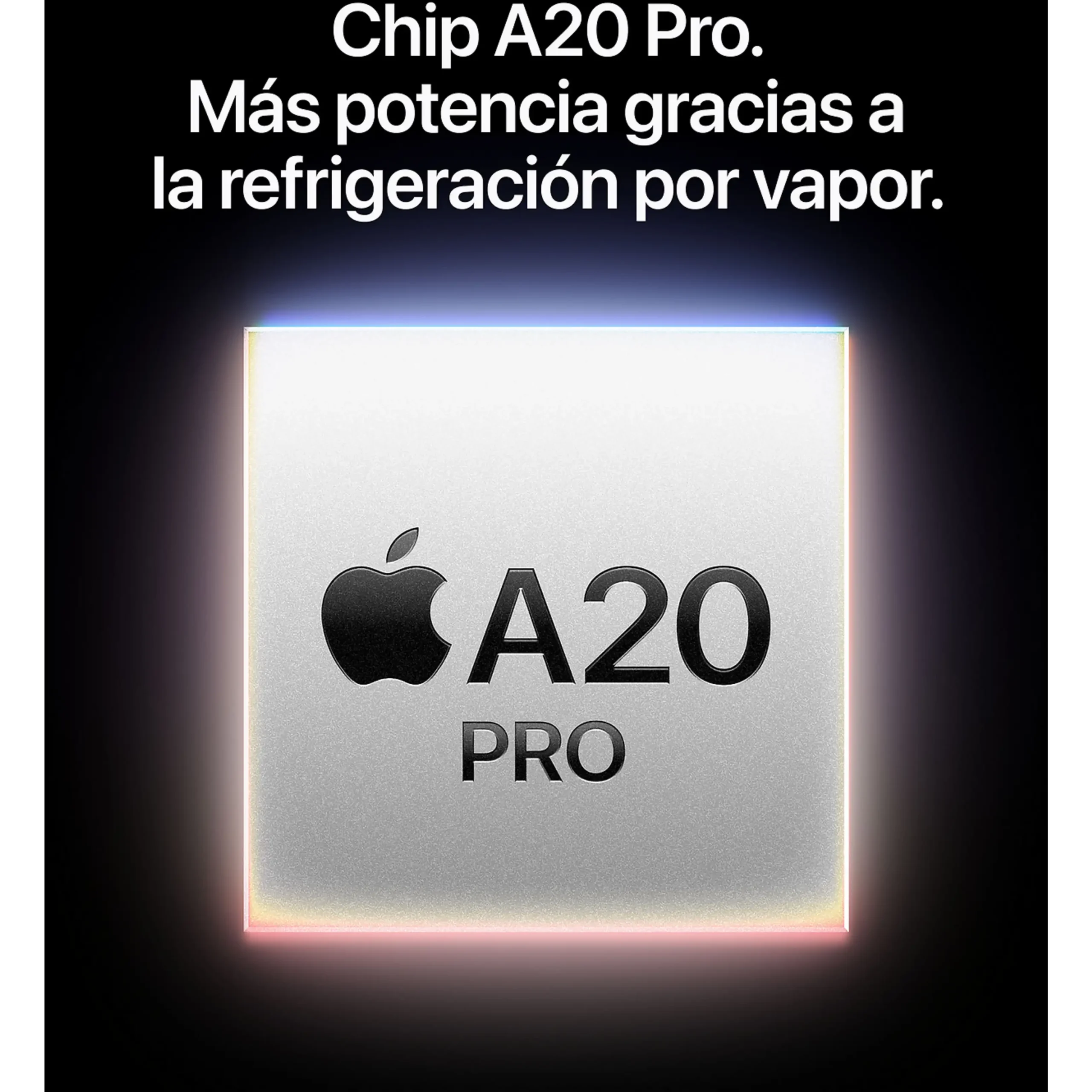 iPhone 18 Pro Max 512GB Azul Chip Apple A20 Pro 12GB RAM Pantalla OLED Super Retina XDR - Imagen 6