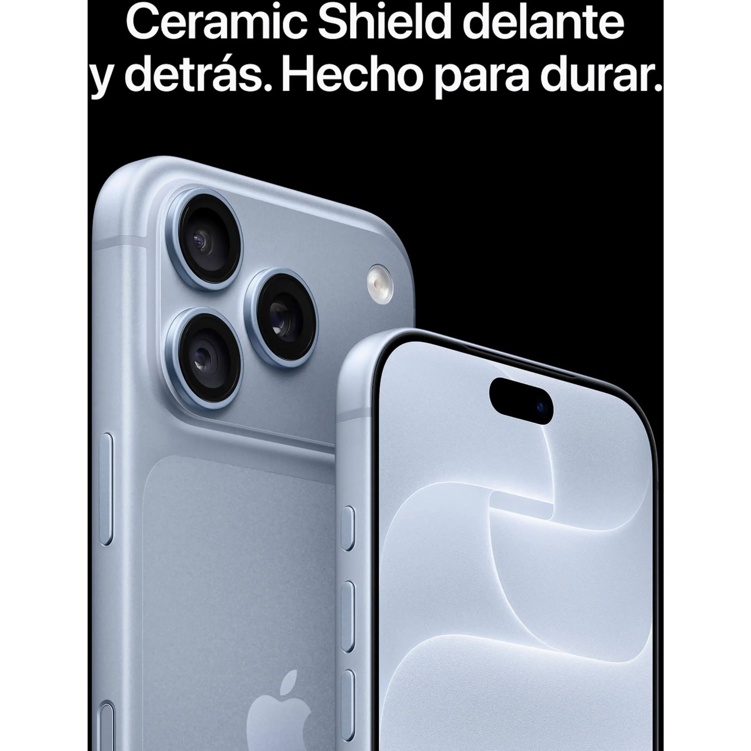 iPhone 18 Pro Max 512GB Azul Chip Apple A20 Pro 12GB RAM Pantalla OLED Super Retina XDR - Imagen 7