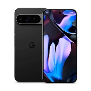 Google Pixel 9 Pro 5G 16GB/256GB Negro Renovado - Buen Estado
